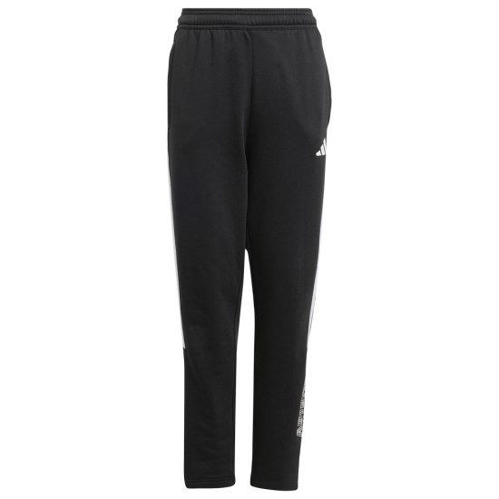 Adidas Παιδικό παντελόνι φόρμας House of Tiro Fleece Pants